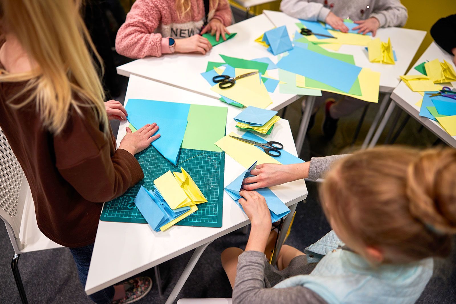 «Праздник для души» в центре культуры «Спутник» – события на сайте «Московские Сезоны»