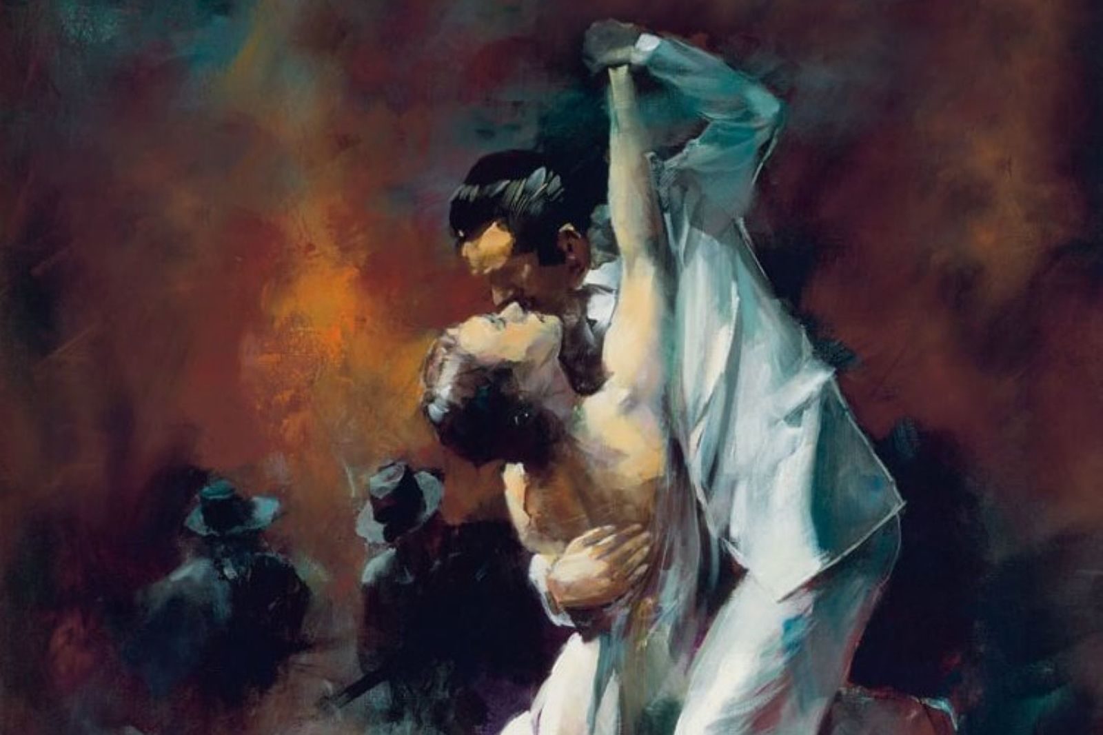 «Свадебный вальс» в центре культуры «Спутник» – события на сайте «Московские Сезоны»