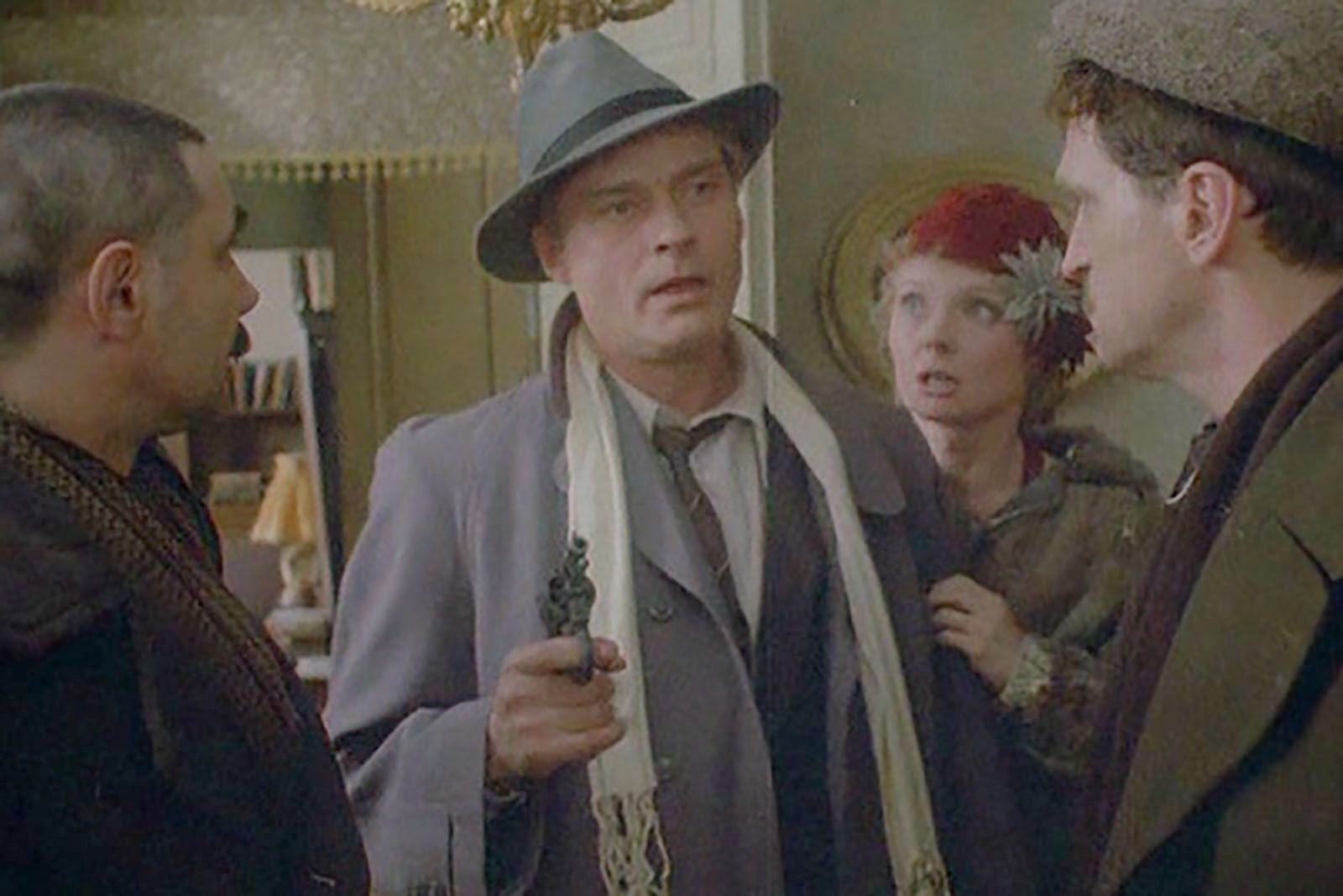 «А.А. Кабаков. Жизнь в поисках смысла» в библиотеке № 241 – события на сайте «Московские Сезоны»