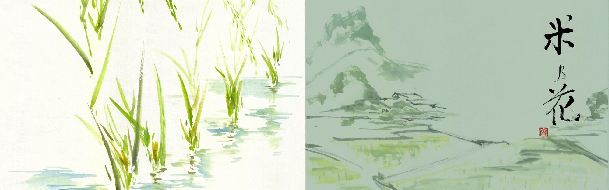 «Комэ но хана — цветы риса» во Всероссийском музее декоративного искусства – события на сайте «Московские Сезоны»