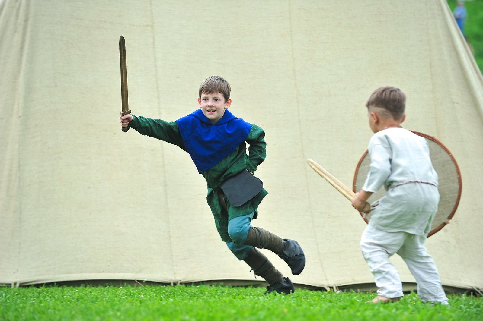 Каникулы в культурном центре «Новослободский» – события на сайте «Московские Сезоны»