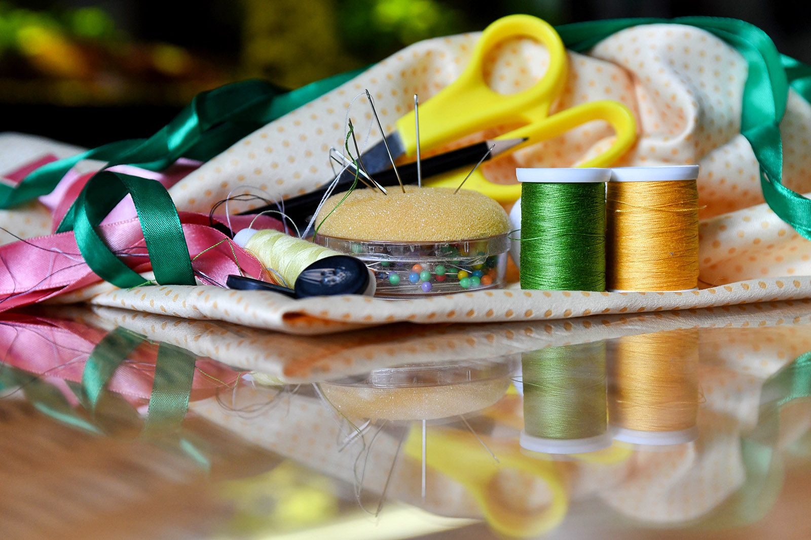 «Фетровый домик с вышивкой» в культурном центре «Феникс» – события на сайте «Московские Сезоны»