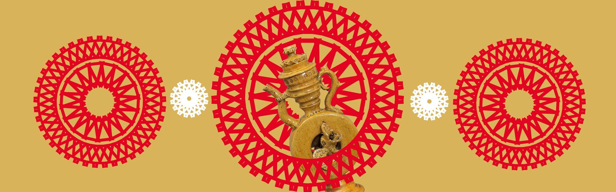 Экскурсия по выставке «Народные художественные промыслы России» во Всероссийском музее декоративного искусства – события на сайте «Московские Сезоны»