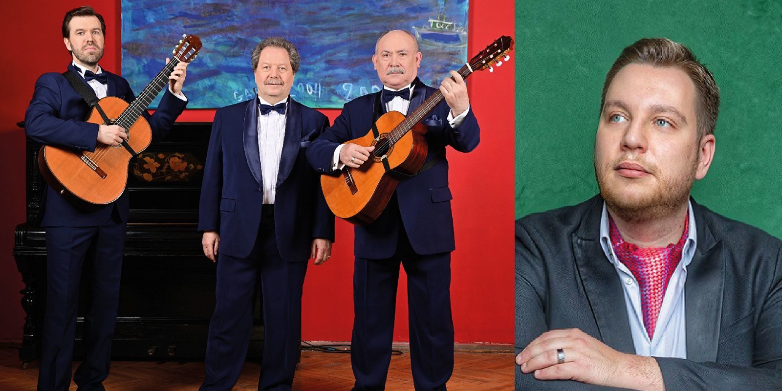 «Романс на все времена» в Доме романса – события на сайте «Московские Сезоны»