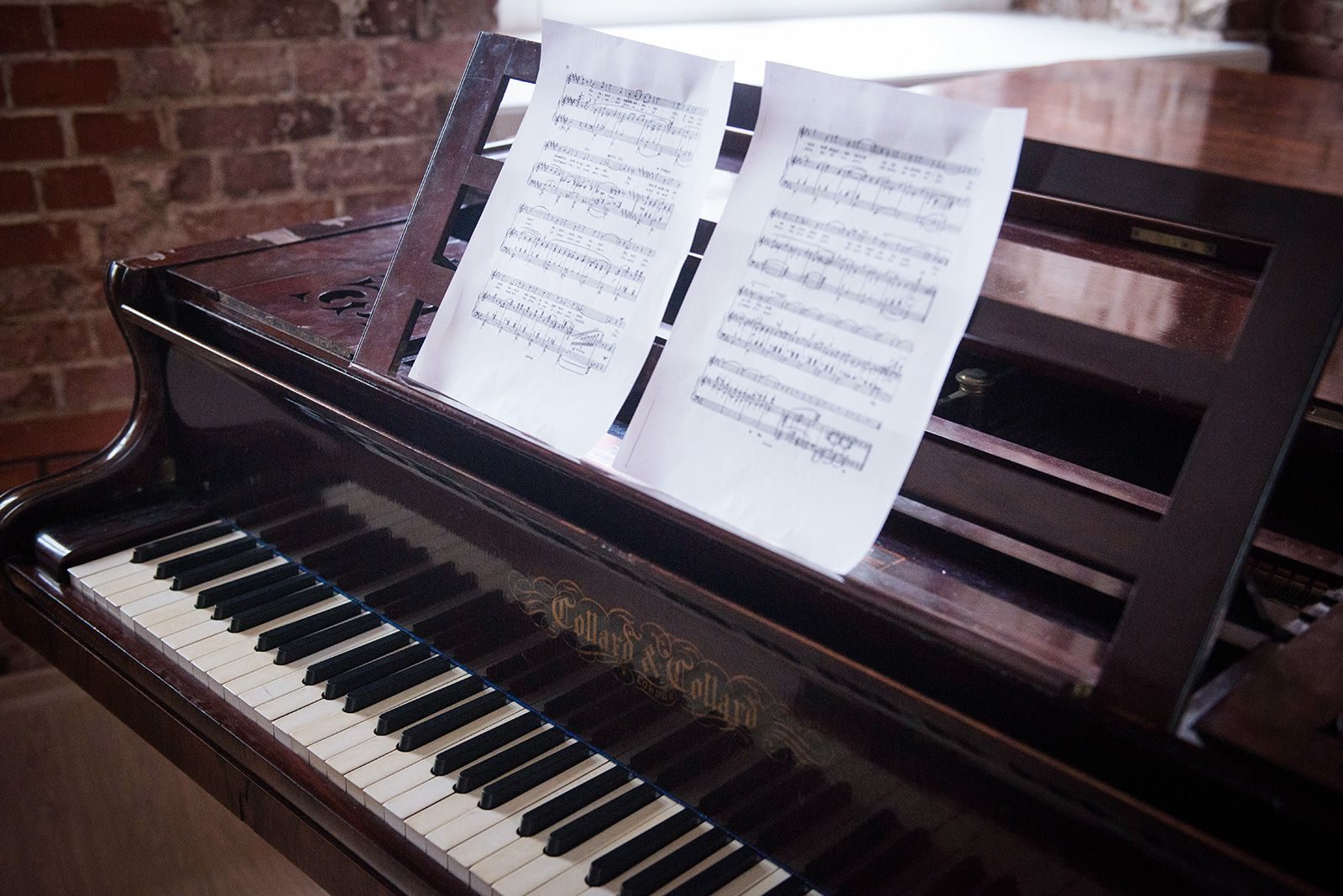 «Любимые песни и романсы» во Дворце культуры имени Горбунова – события на сайте «Московские Сезоны»