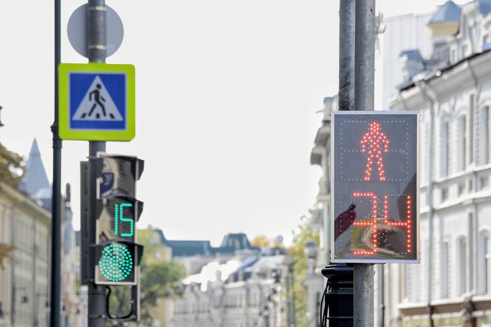 «Нарушилка в стране Светофории» в культурном центре «Родничок» – события на сайте «Московские Сезоны»