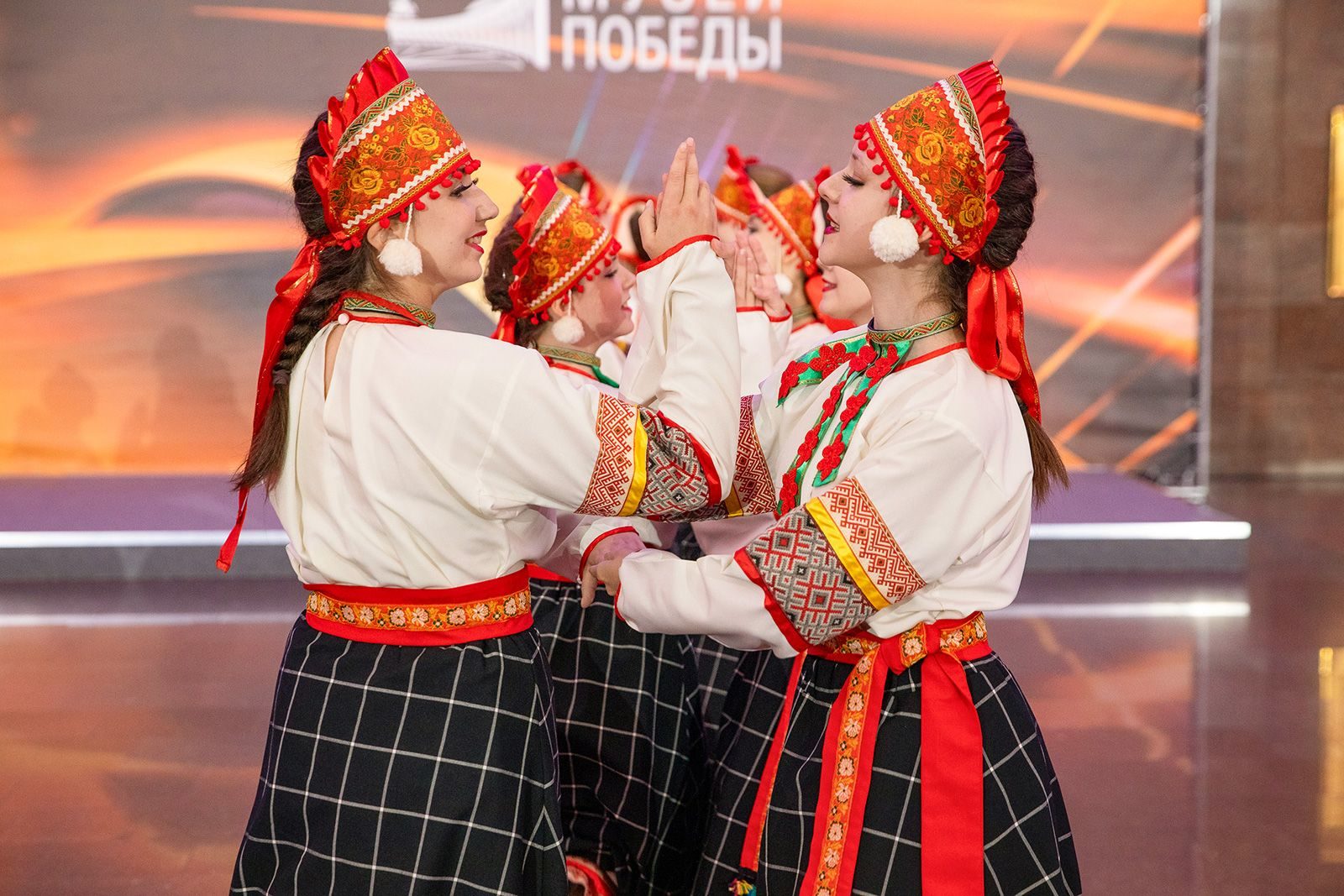 «Журавли Победы» в Музее Победы – события на сайте «Московские Сезоны»