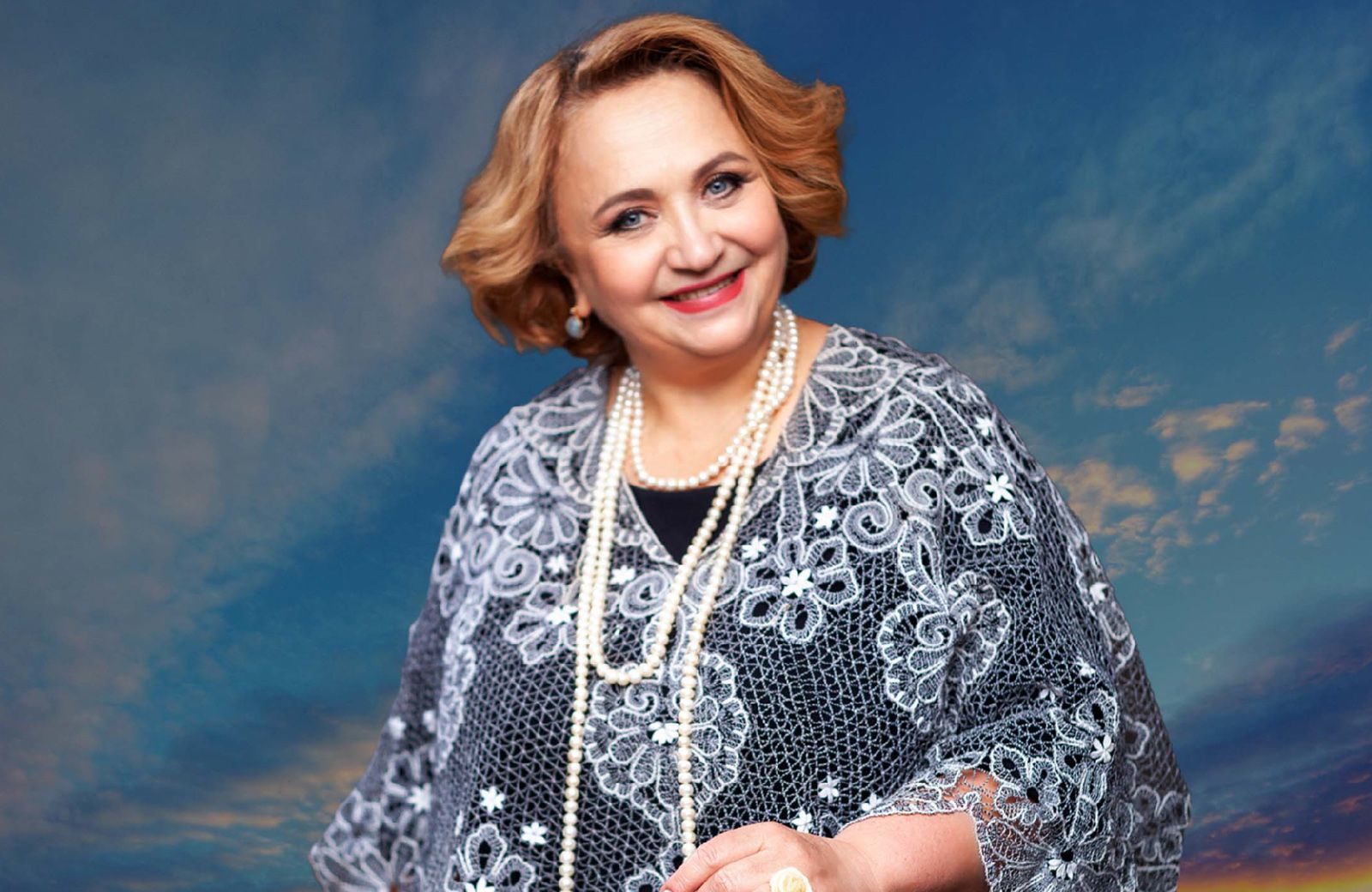 «Вера, Надежда, Любовь» в «Москонцерт Холле» – события на сайте «Московские Сезоны»