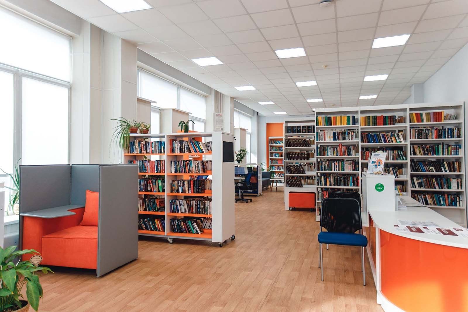 Молодежный проект «СубКультура»: встреча любителей азиатской культуры в Центральной библиотеке № 249 – события на сайте «Московские Сезоны»