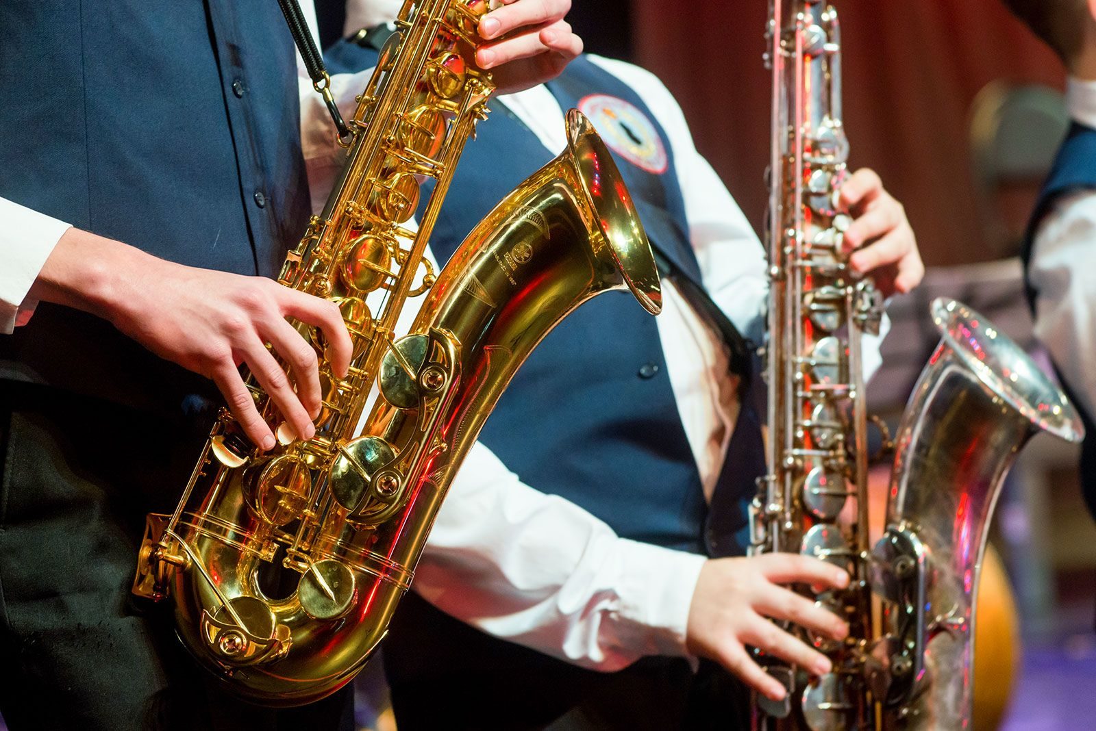 «Осенний фокстрот» в Доме-музее Марины Цветаевой – события на сайте «Московские Сезоны»