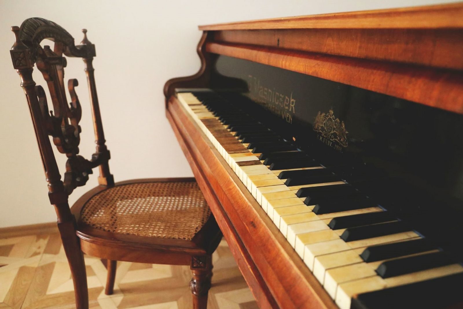 Сонатные вечера в Доме-музее Марины Цветаевой – события на сайте «Московские Сезоны»