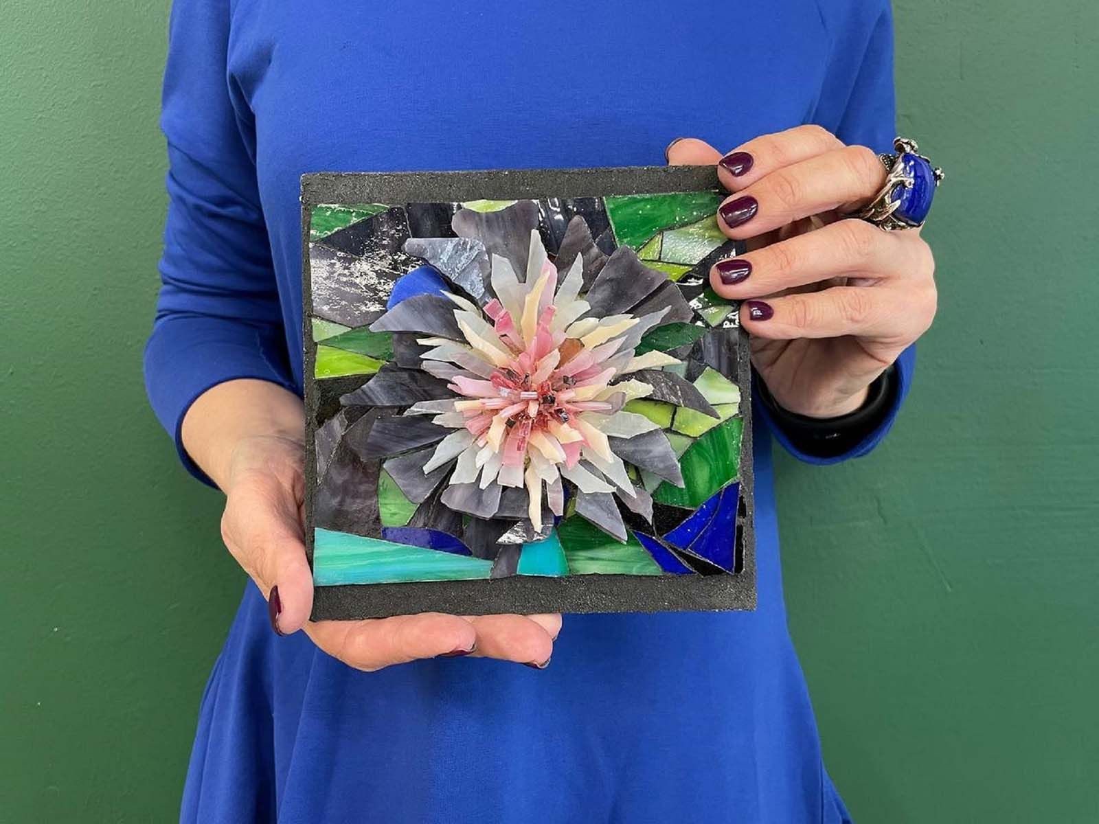 «Современная мозаика» в Молодежном культурно-досуговом центре «Планета молодых» – события на сайте «Московские Сезоны»