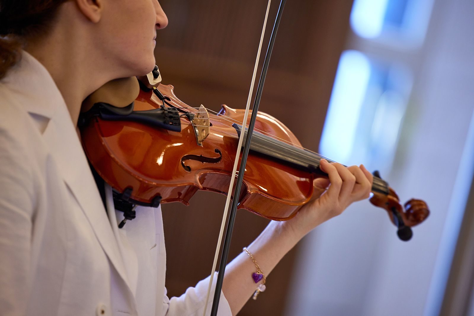 «В ноябре, на вечерней заре» в культурном центре «Митино» – события на сайте «Московские Сезоны»