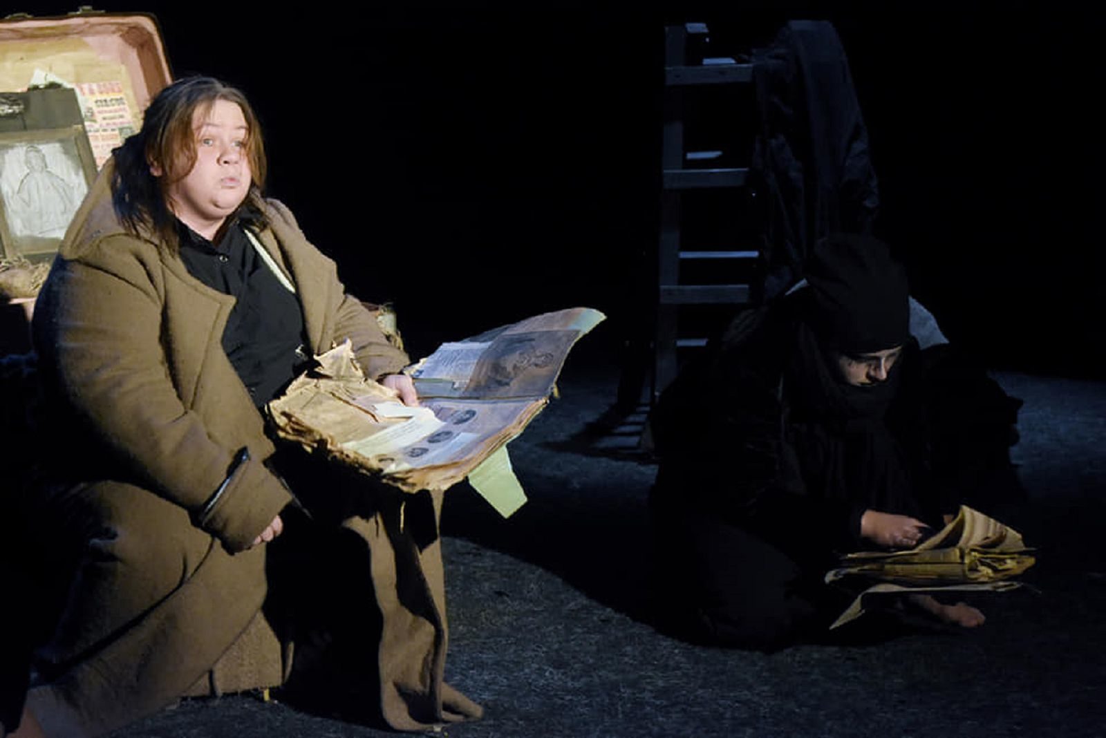 «Носферату» в культурном центре «Онежский» – события на сайте «Московские Сезоны»