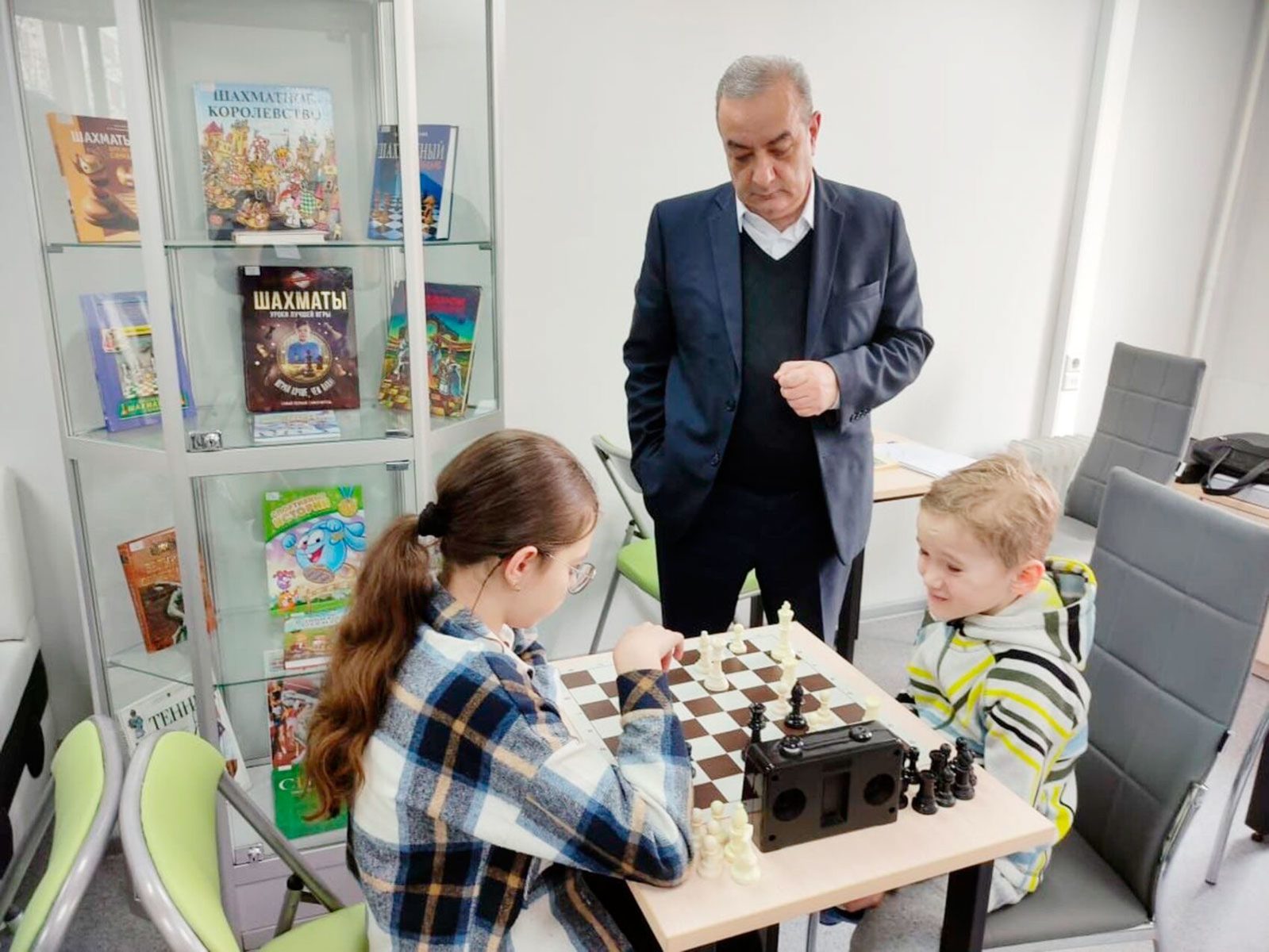 «Белая ладья» в культурном центре «Митино» – события на сайте «Московские Сезоны»