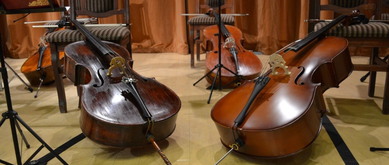 «Россия — родина моя!» в библиотеке № 186 имени С.А. Есенина – события на сайте «Московские Сезоны»