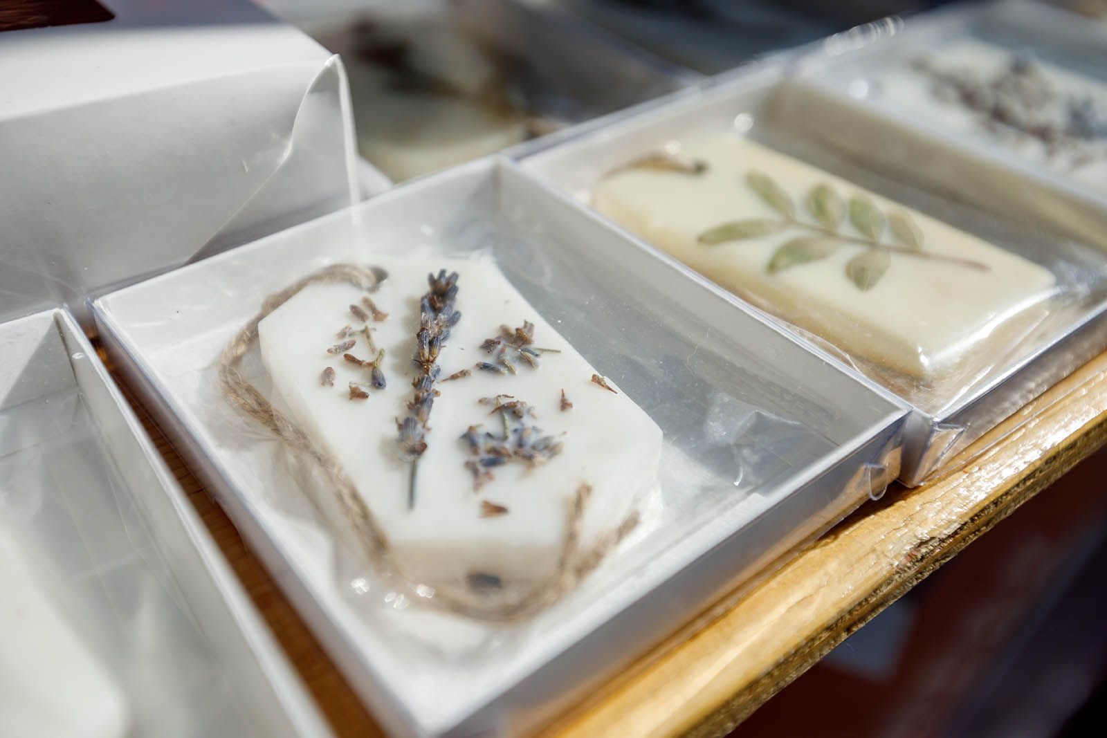 Изготовление спа-набора в культурном центре «Митино» – события на сайте «Московские Сезоны»