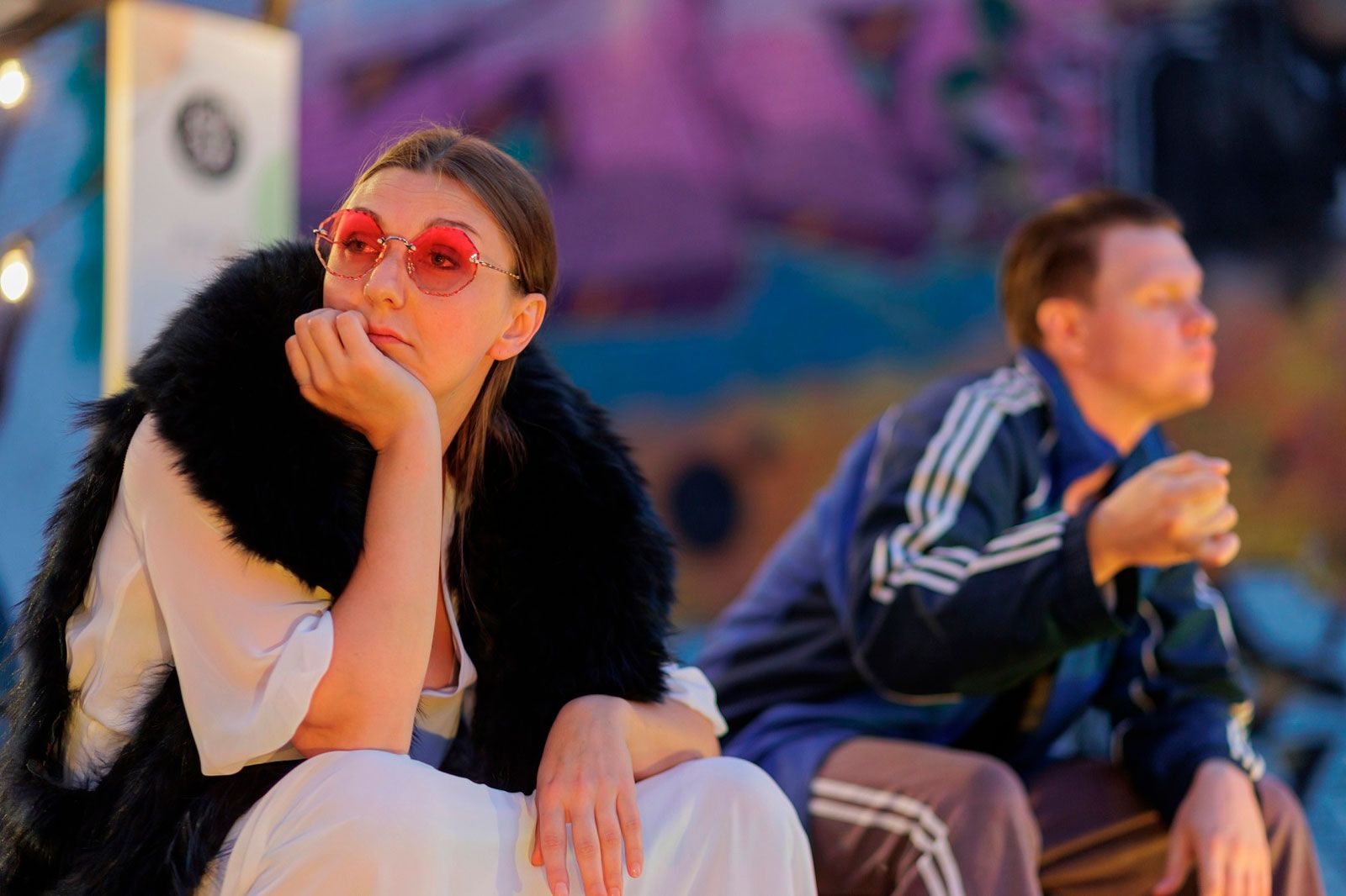 «Человек в закрытой комнате» в культурном центре «Онежский» – события на сайте «Московские Сезоны»