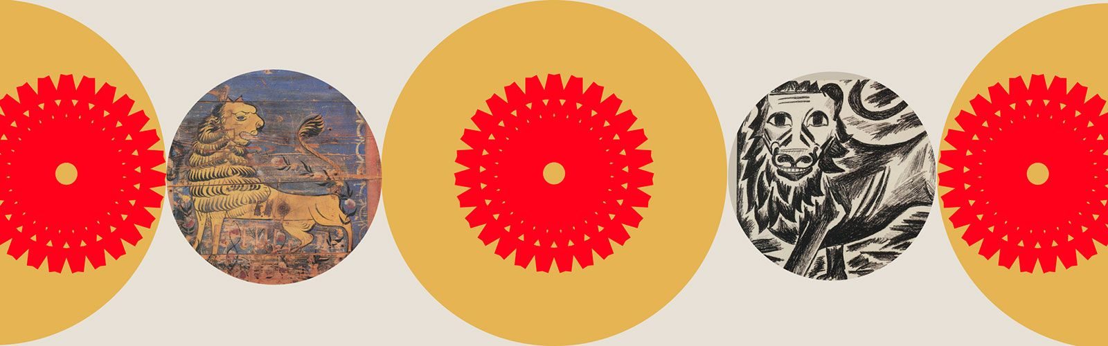 «Истоки авангарда в народном искусстве» во Всероссийском музее декоративного искусства – события на сайте «Московские Сезоны»