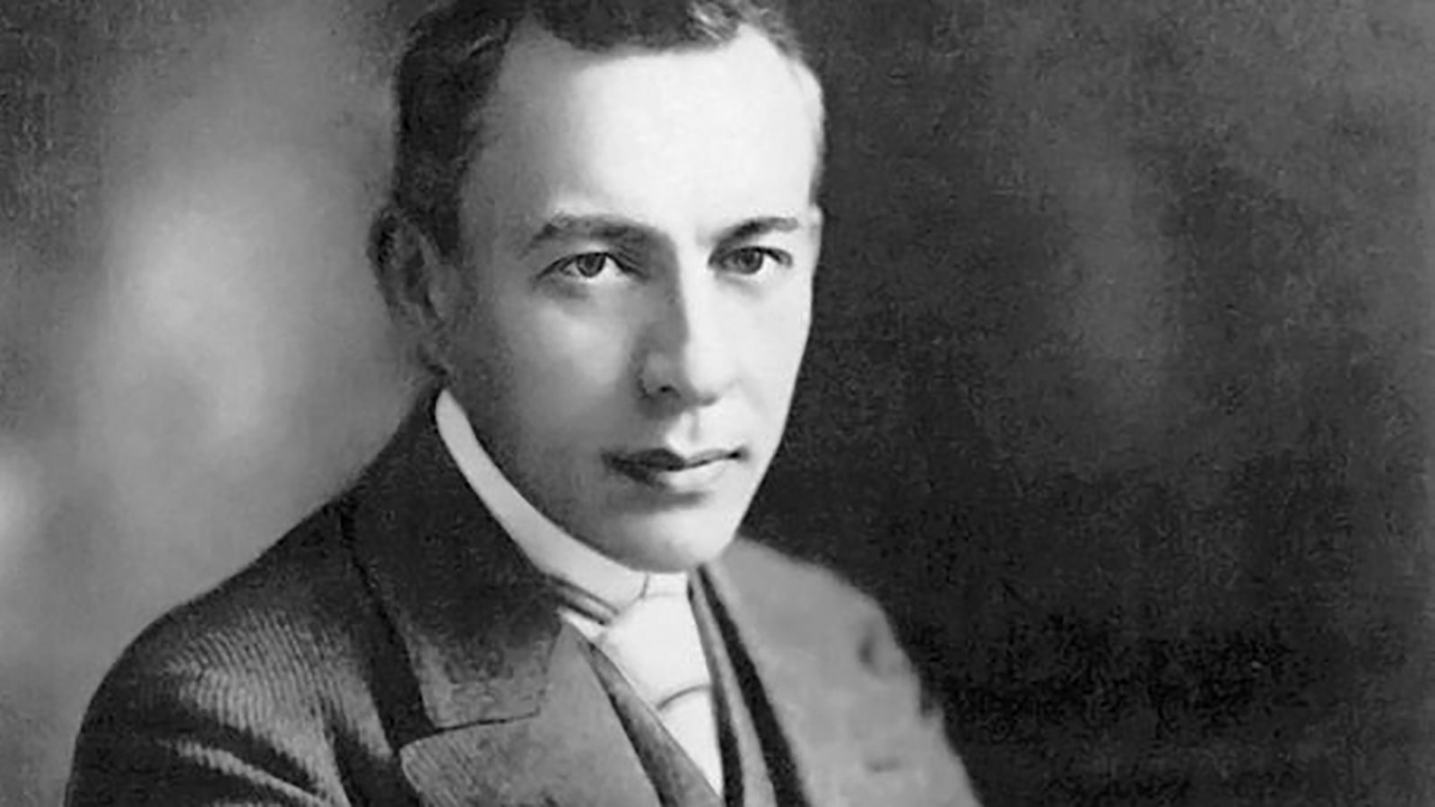 «Рахманинов. Начало пути» в детской библиотеке № 178 — культурном центре А.Л. Барто – события на сайте «Московские Сезоны»