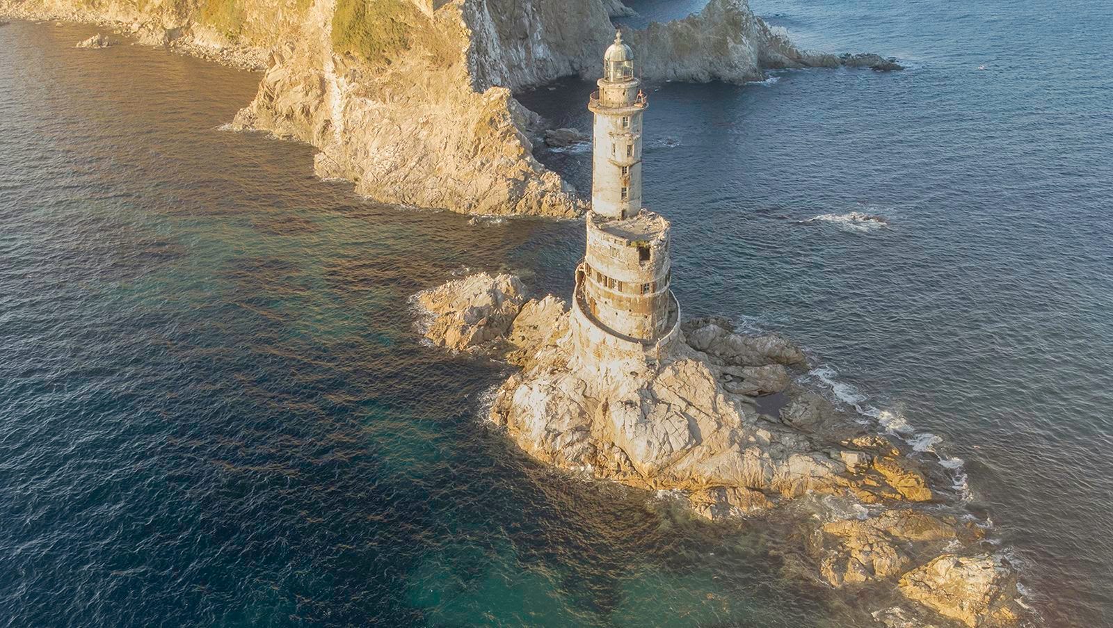 «Путешествуем по России. Остров Сахалин» в культурном центре «Ивановский» – события на сайте «Московские Сезоны»