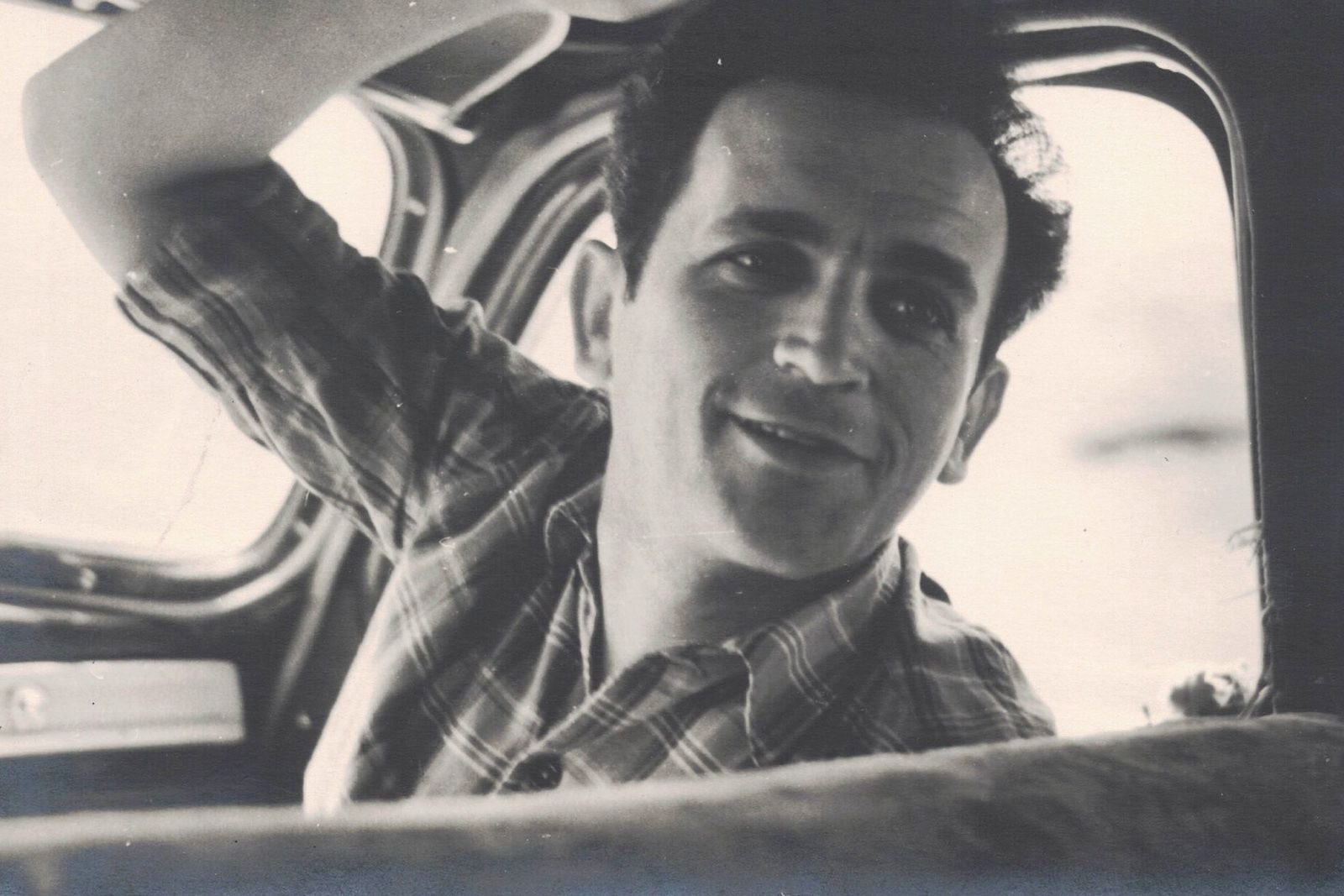 «Пока еще море принадлежит нам. Фильмы и время Михаила Калика» в Музее истории ГУЛАГа – события на сайте «Московские Сезоны»