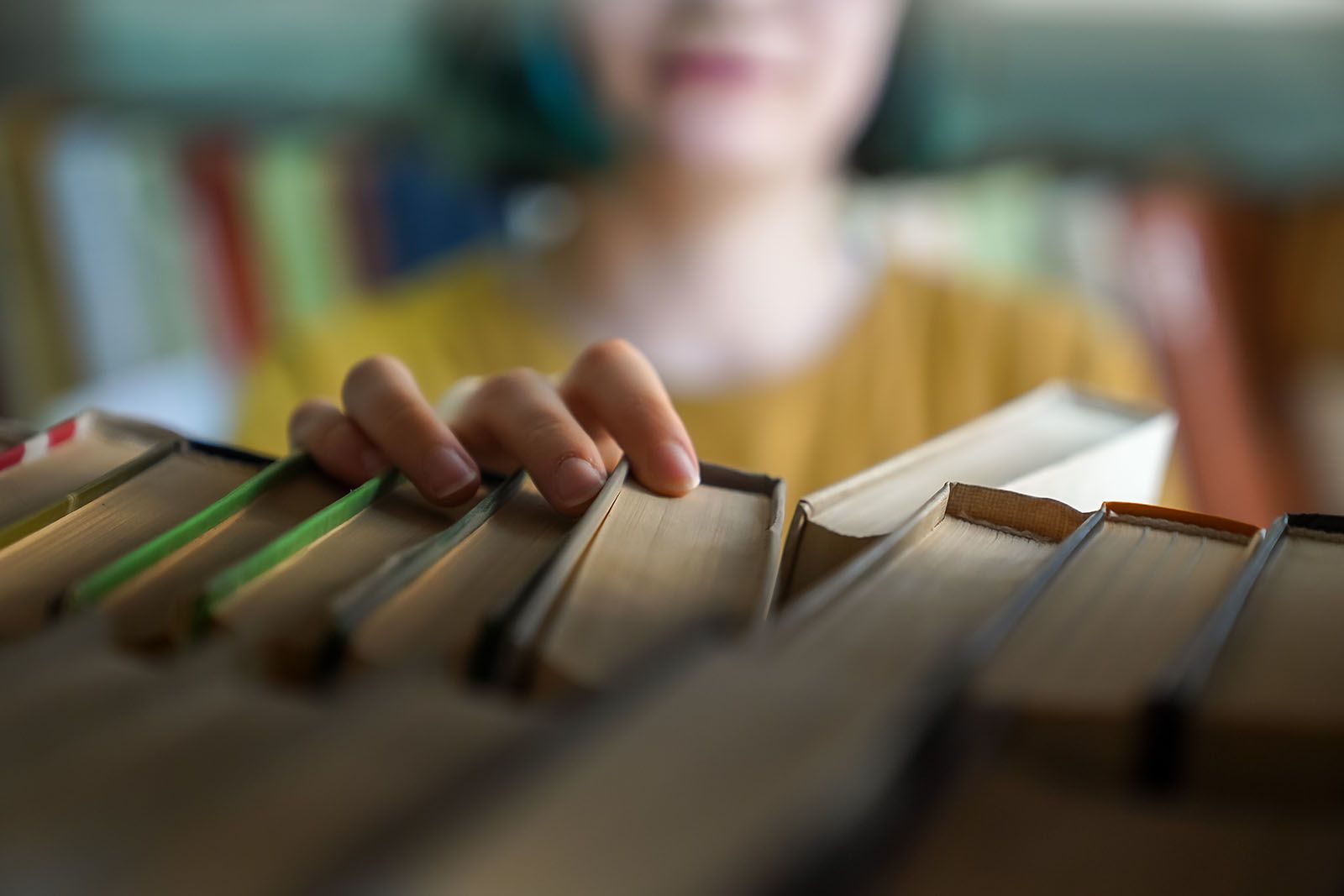 День открытых дверей в библиотеке № 241 – события на сайте «Московские Сезоны»