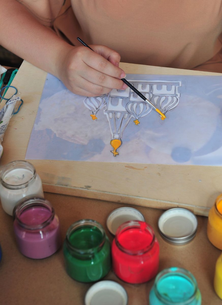 «Предвкушение чуда» в культурном центре «Митино» – события на сайте «Московские Сезоны»