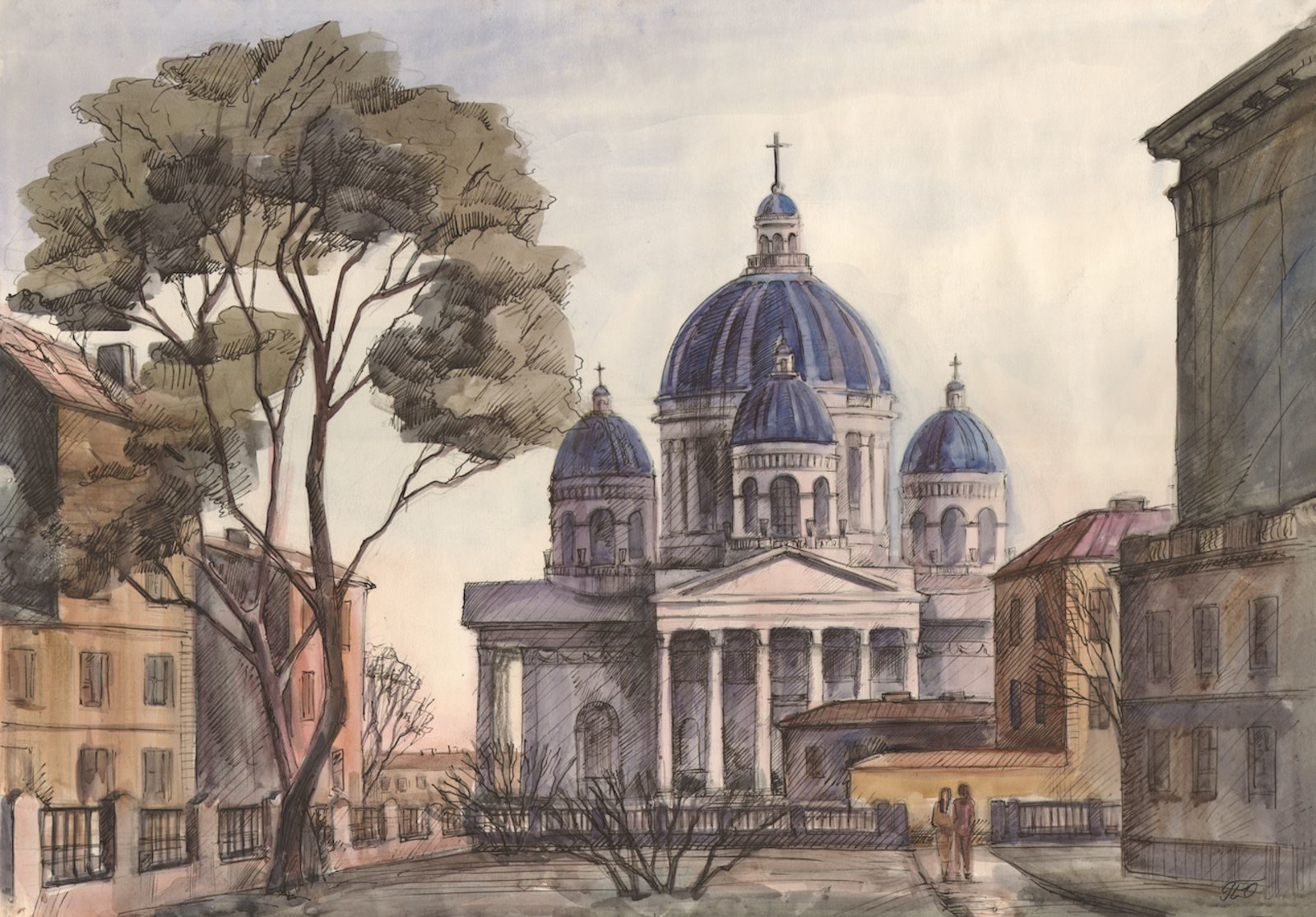 «Архитектурный дизайн» в Доме Гоголя – события на сайте «Московские Сезоны»