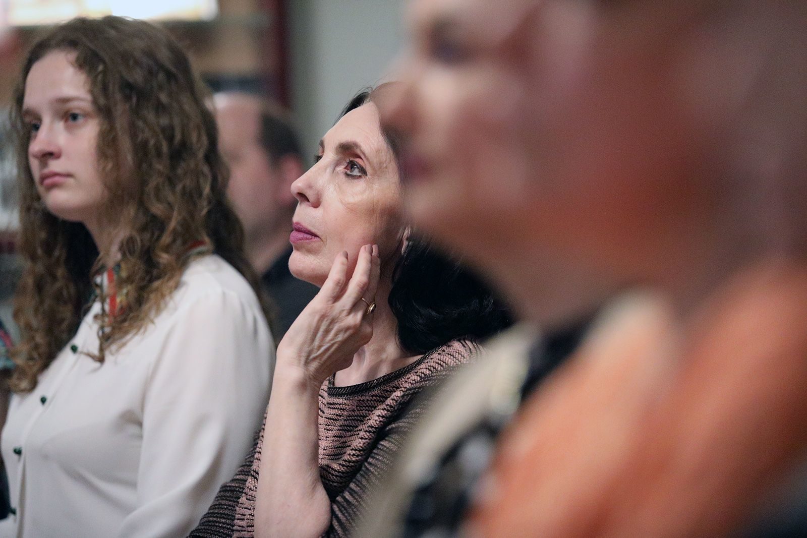 «Старое танго» в библиотеке № 181 – события на сайте «Московские Сезоны»