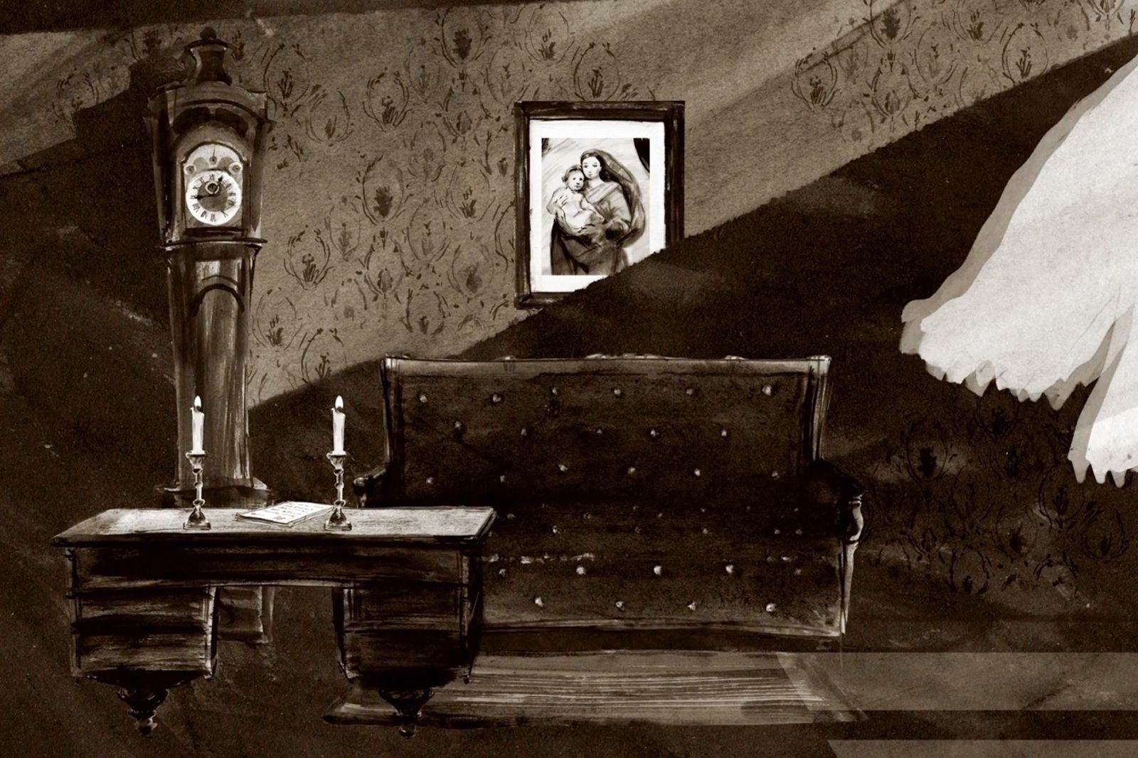 «Живые мемории» в детской библиотеке № 178 – события на сайте «Московские Сезоны»