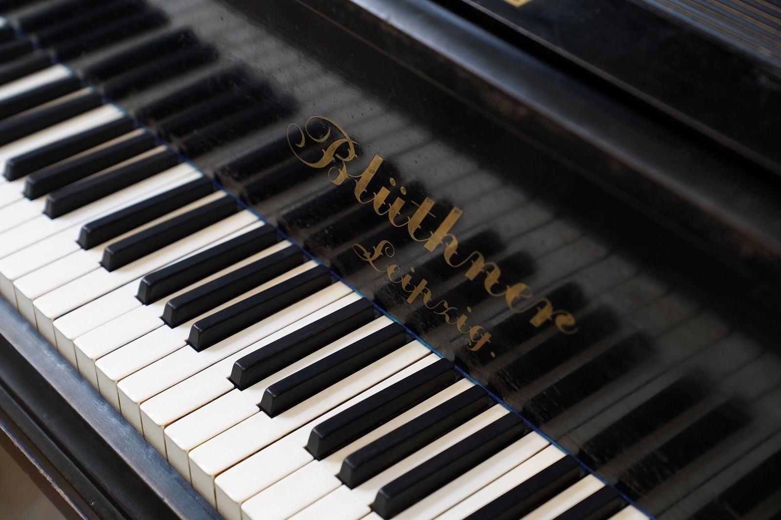 «Все краски осени» в Мемориальном музее А.Н. Скрябина – события на сайте «Московские Сезоны»