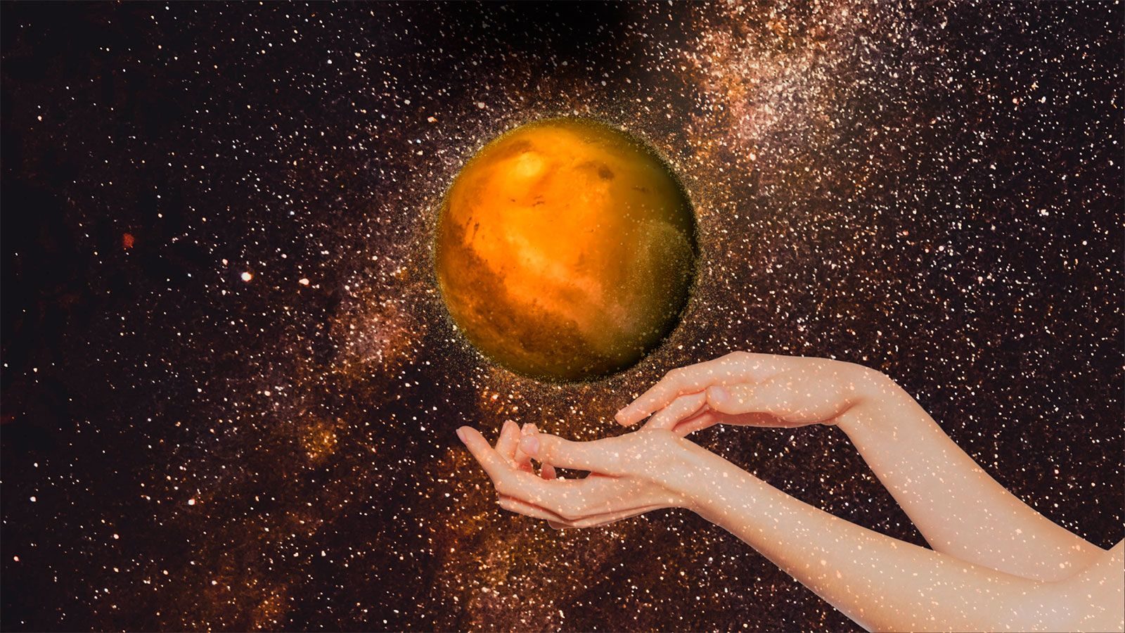 «Каникулы на Марсе» в культурном центре «Строгино» – события на сайте «Московские Сезоны»