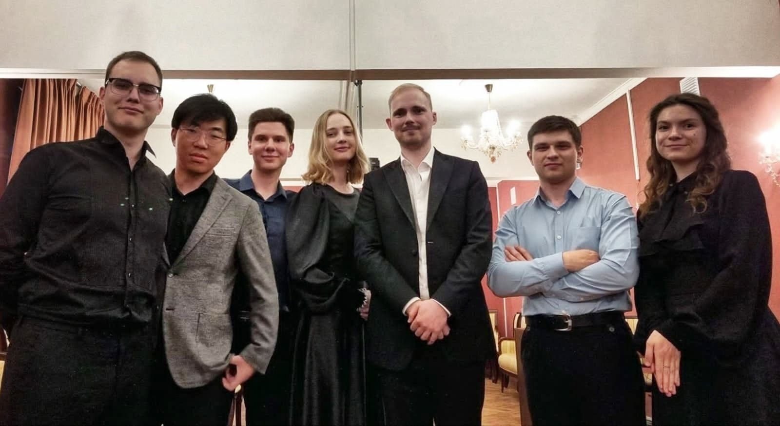 «День народного единства» в библиотеке № 179 – события на сайте «Московские Сезоны»