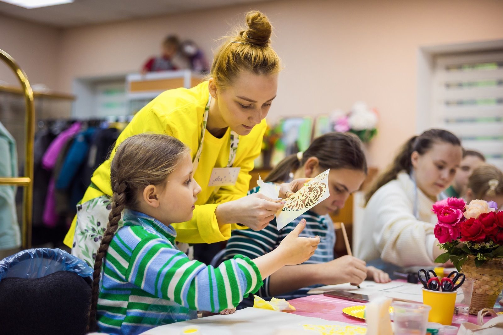 День народного единства в Бабушкинском парке – события на сайте «Московские Сезоны»