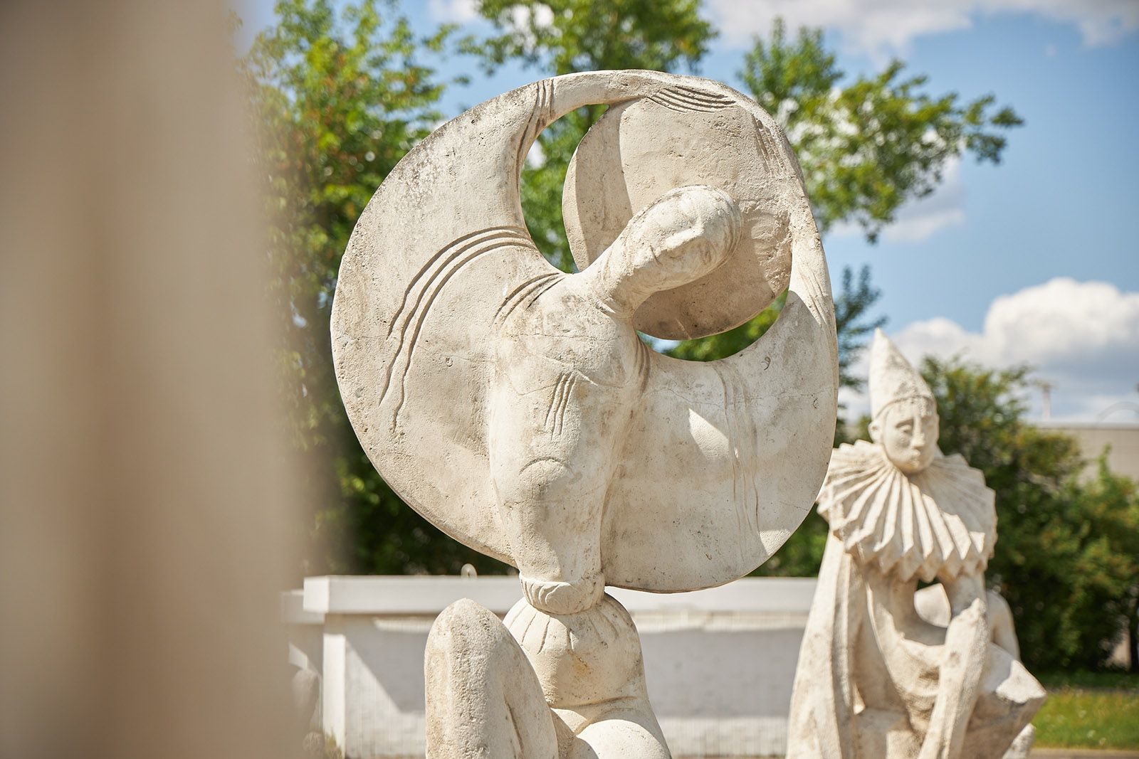 День народного единства в парке искусств «Музеон» – события на сайте «Московские Сезоны»