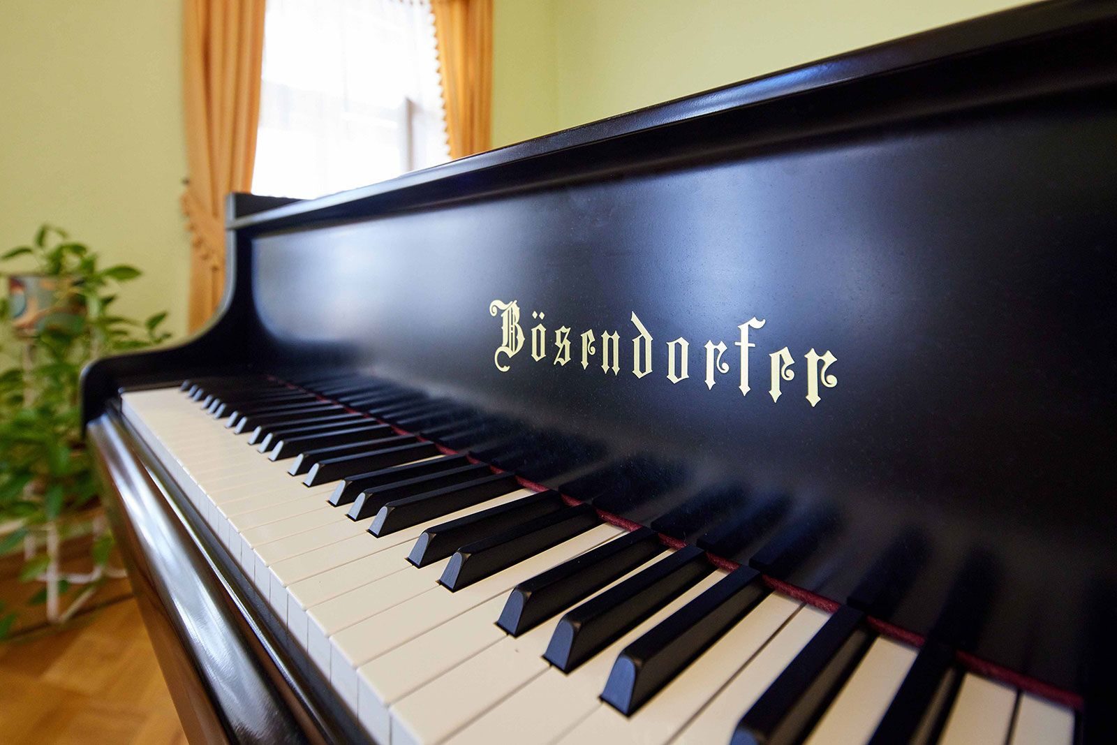 Концерт фортепианной музыки XVII-XX веков в библиотеке № 186 имени С А. Есенина – события на сайте «Московские Сезоны»