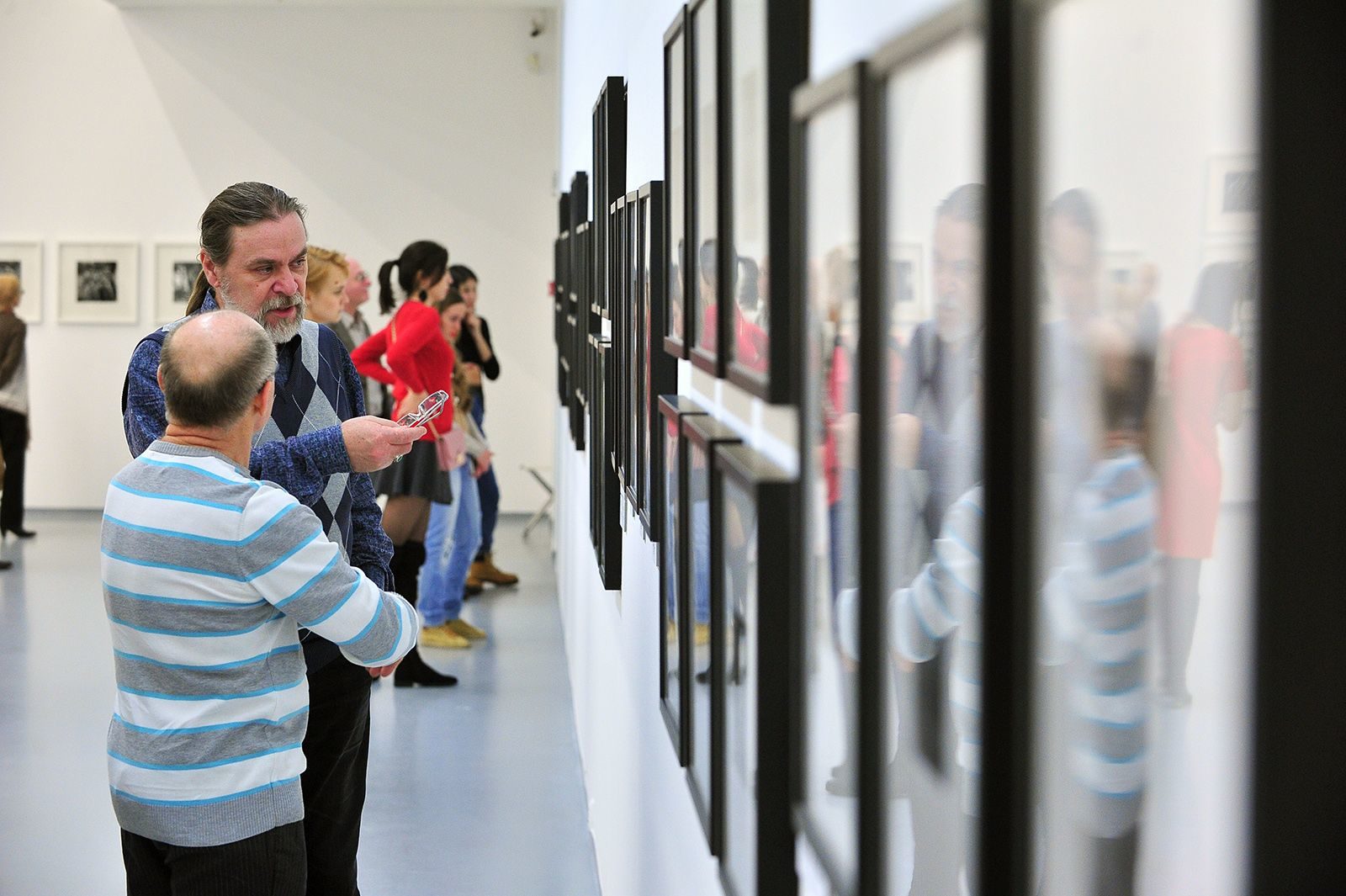 «Символы России: история и современность» в Доме культуры «Десна» – события на сайте «Московские Сезоны»