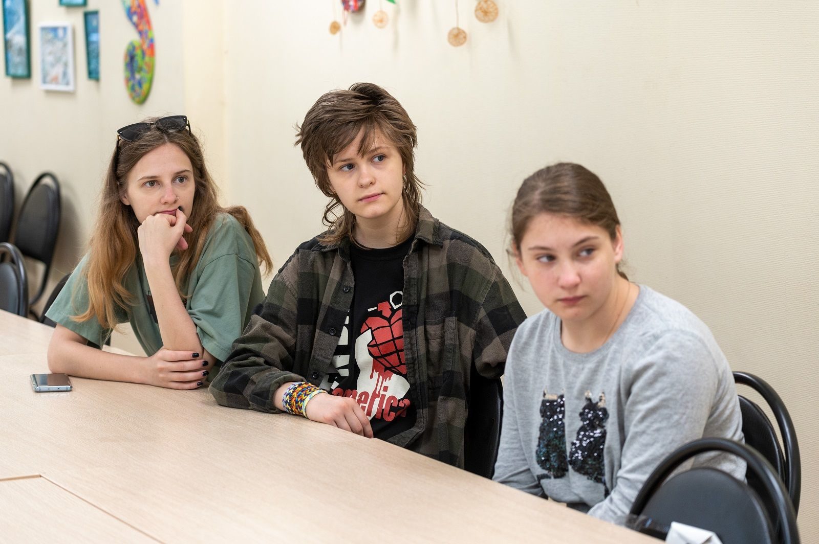 «Единство» в библиотеке № 171 – события на сайте «Московские Сезоны»