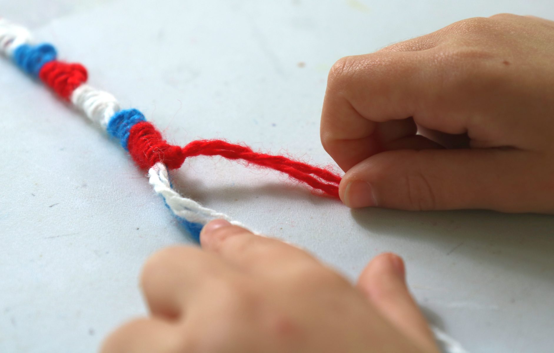 «Узелок дружбы» в парке «Северное Тушино» – события на сайте «Московские Сезоны»