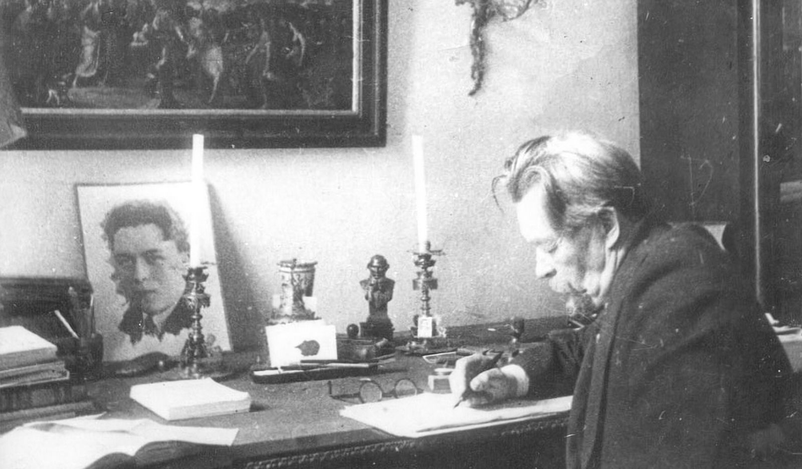 «Краля» в библиотеке искусств имени А.П. Боголюбова – события на сайте «Московские Сезоны»