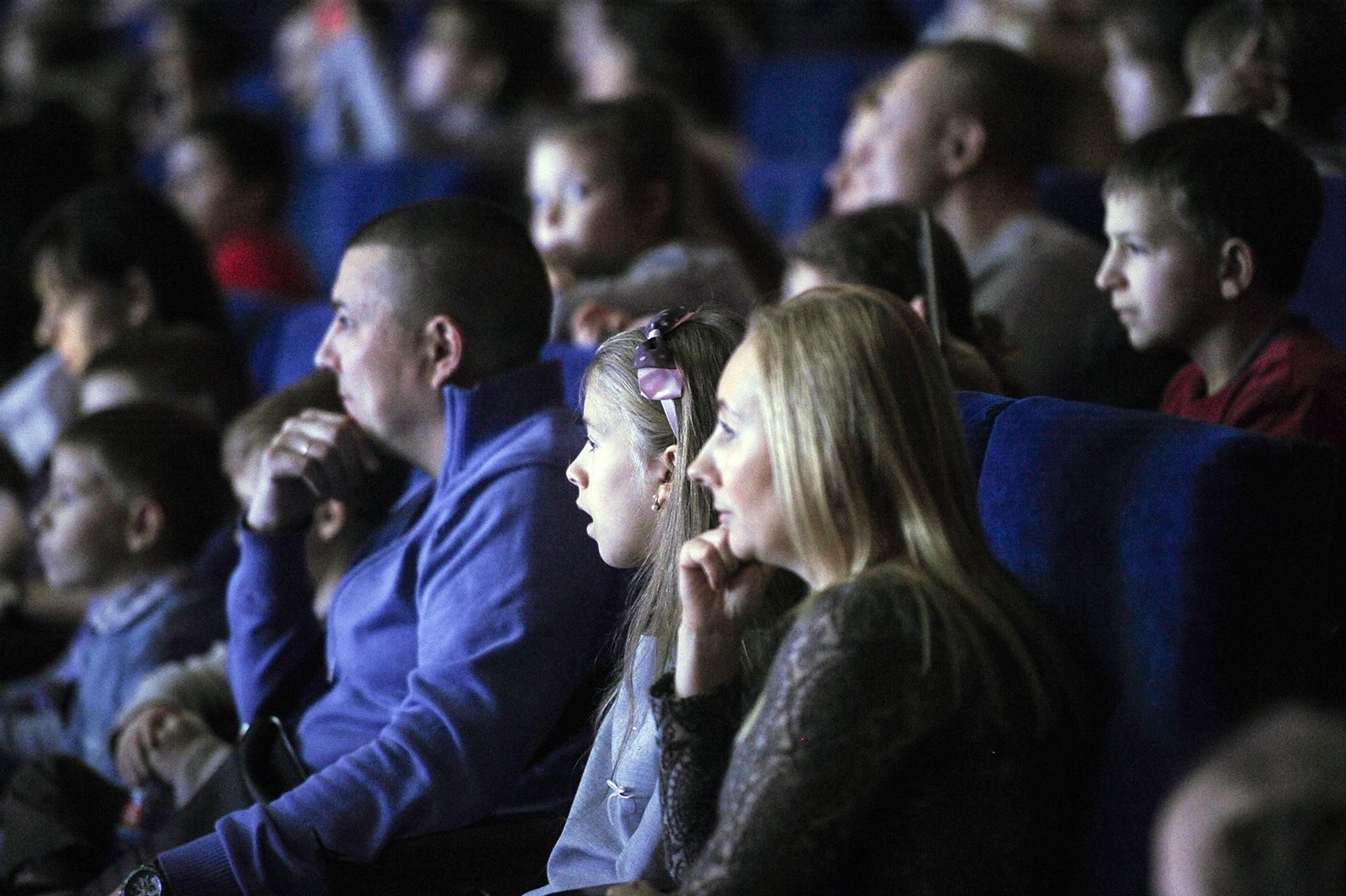 «Алиса в Стране чудес». Театр «ТриЮ» в культурном центре «Содружество» – события на сайте «Московские Сезоны»