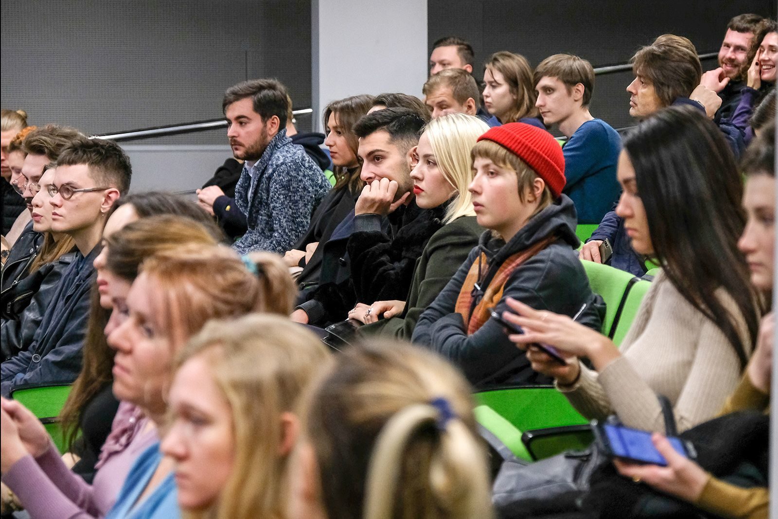 «ФМ. Московский детектив» в библиотеке имени В.Я. Вульфа – события на сайте «Московские Сезоны»