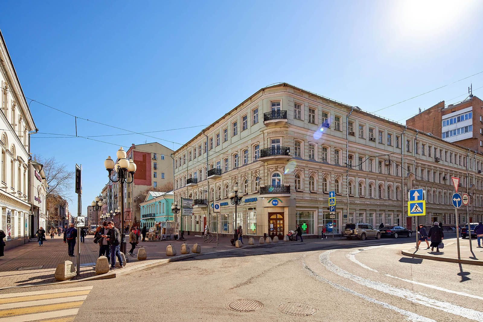 «Ночь искусств» в Мемориальной квартире Андрея Белого – события на сайте «Московские Сезоны»