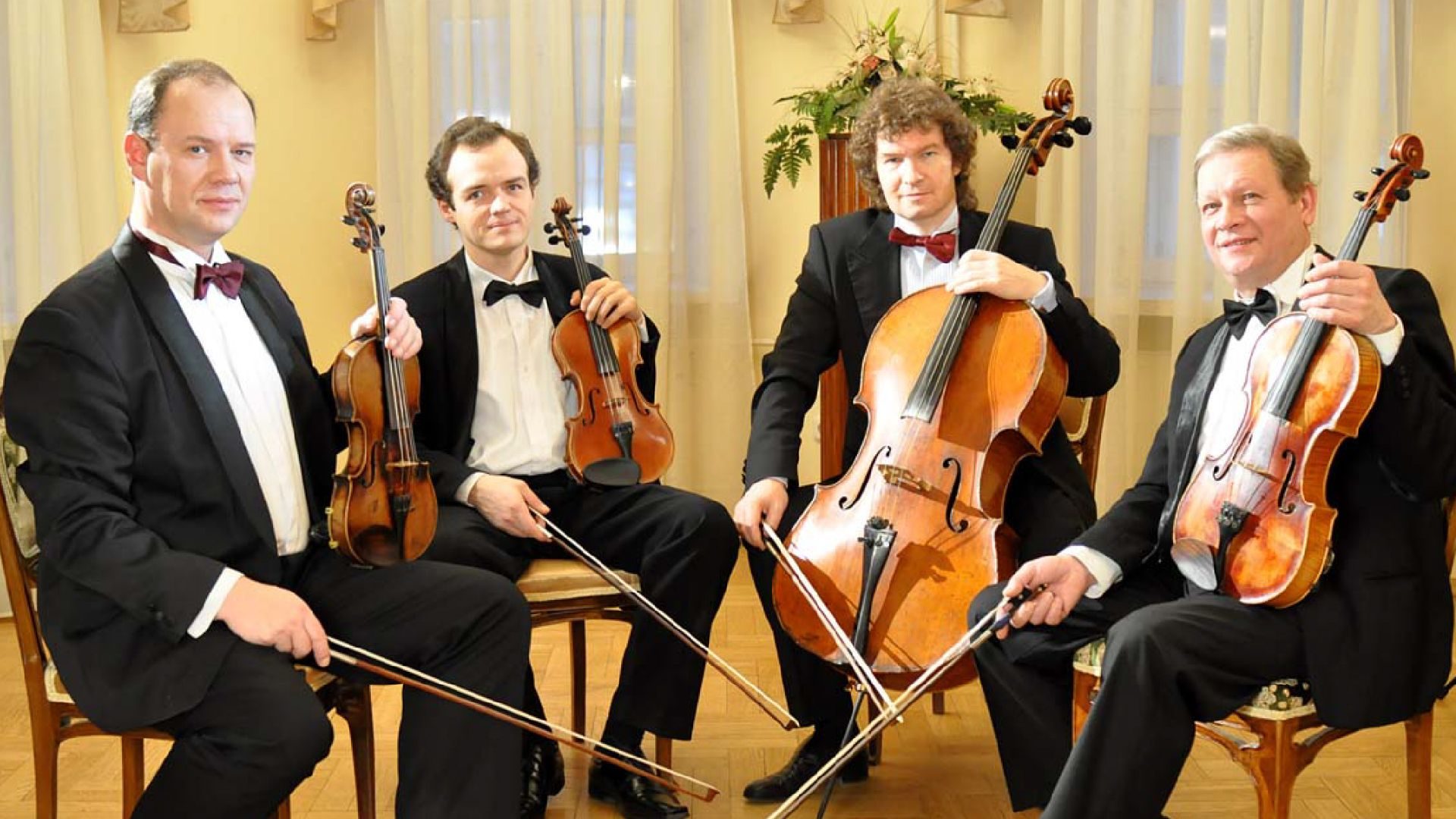 «Музыка в Путевом. Великие итальянцы» в Петровском путевом дворце – события на сайте «Московские Сезоны»