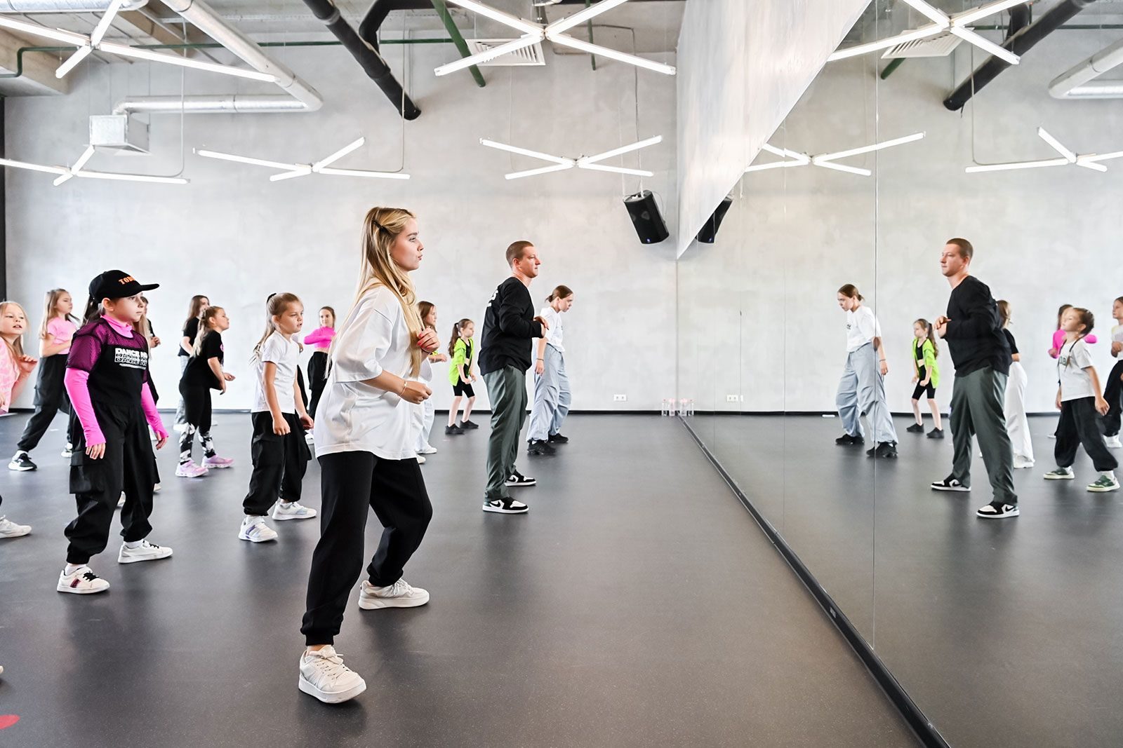 «Актерская выразительность в танце» в Доме культуры «Смена» – события на сайте «Московские Сезоны»