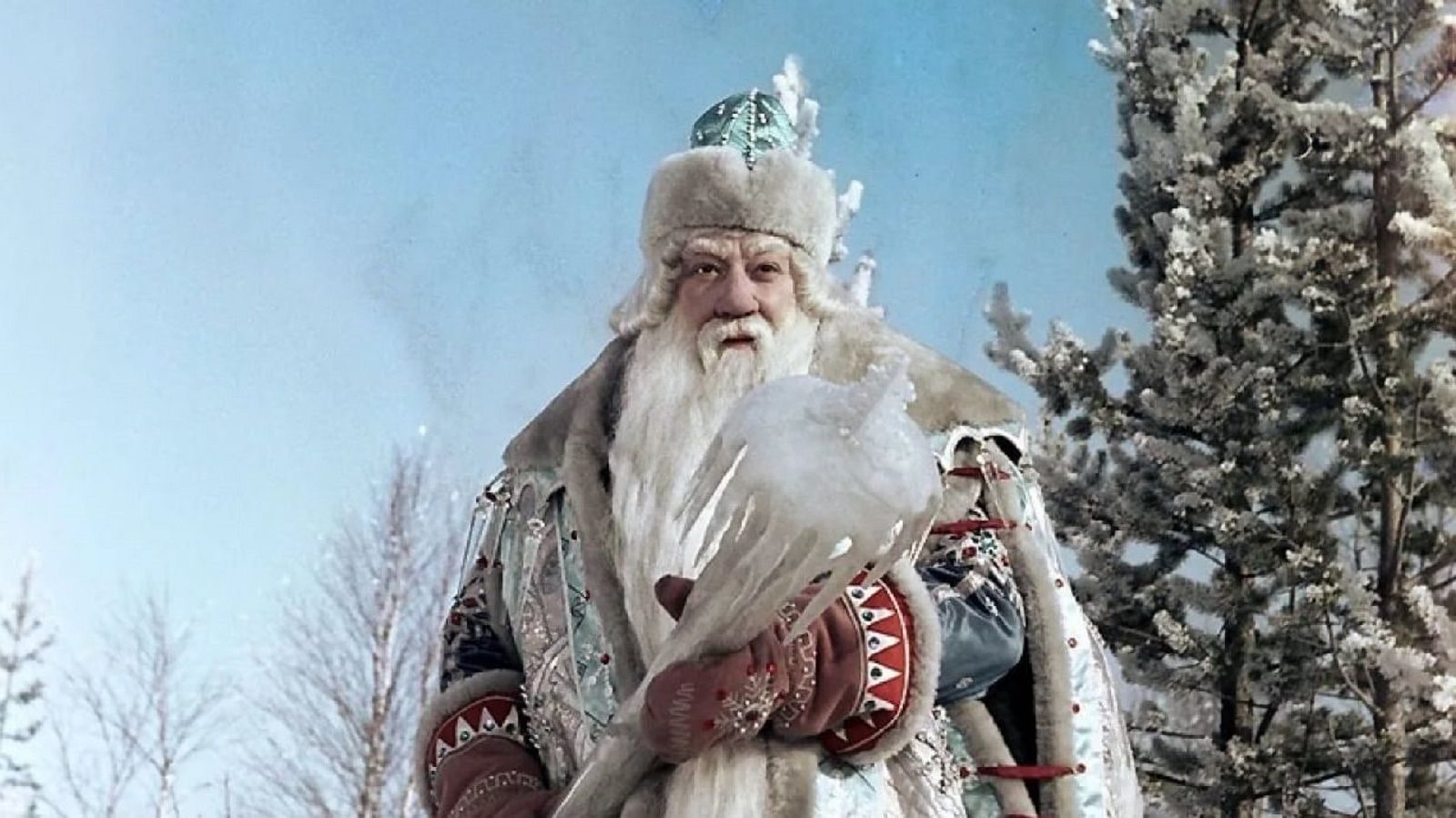 «День рождения Деда Мороза» в библиотеке № 170 имени К.Г. Паустовского – события на сайте «Московские Сезоны»