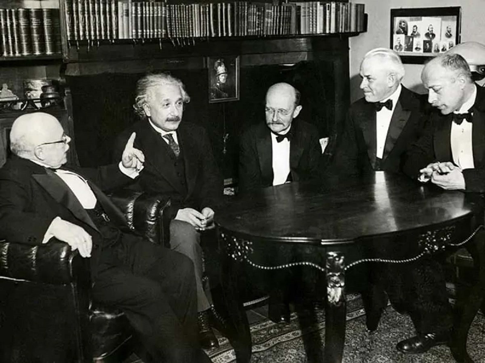 «Нобелевские лауреаты» в библиотеке № 172 – события на сайте «Московские Сезоны»