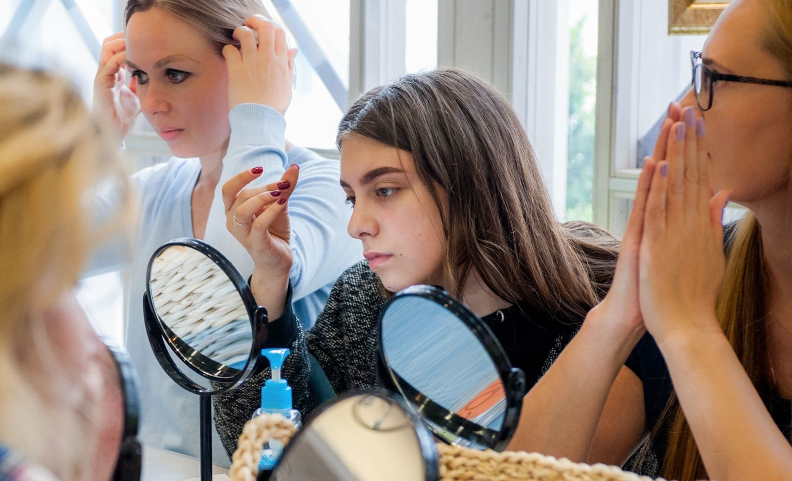 «Зимняя королева» в Детской библиотеке № 178 — Культурном центре А.Л. Барто – события на сайте «Московские Сезоны»