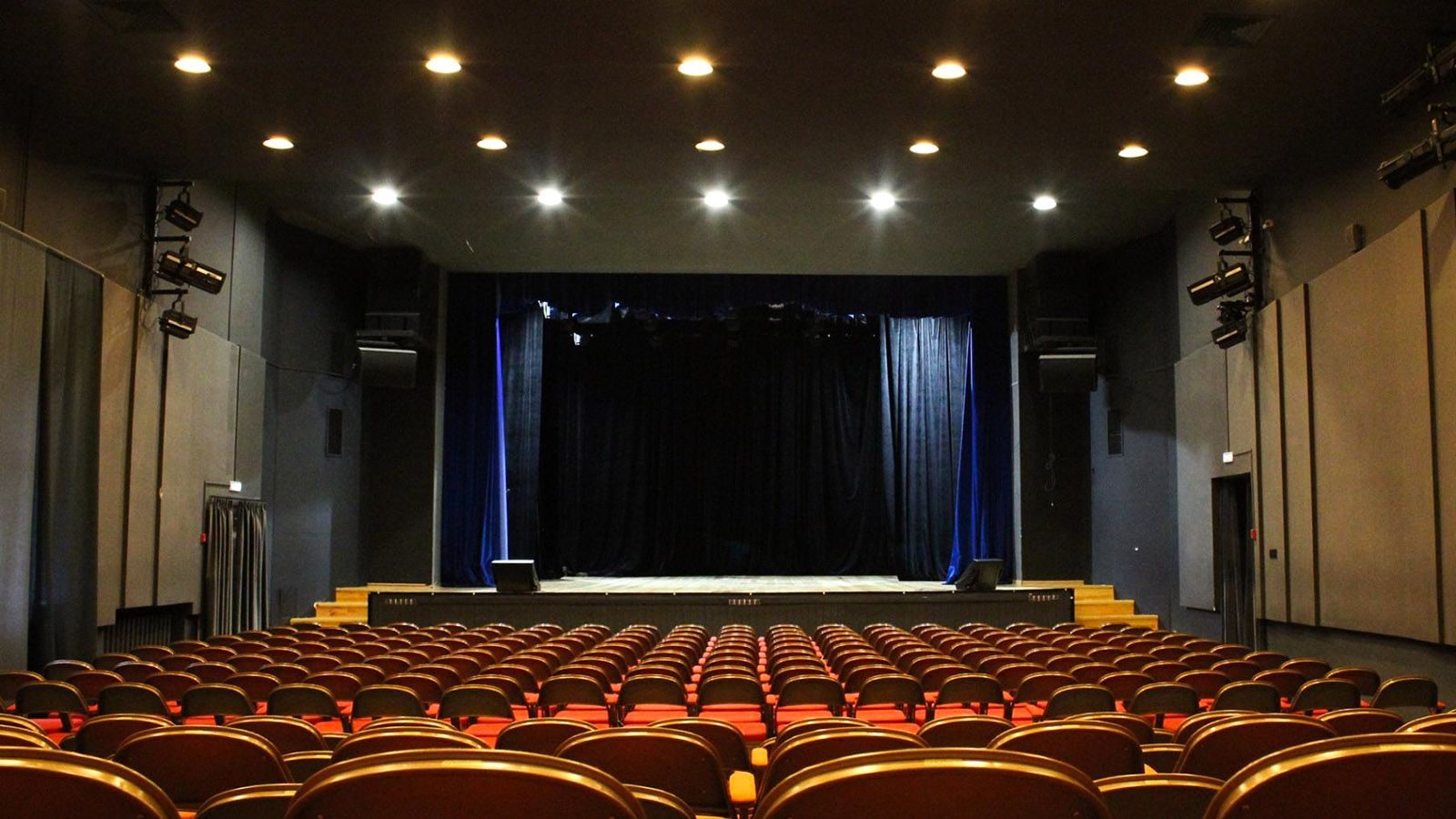 «Не было бы счастья» в культурном центре «Онежский» – события на сайте «Московские Сезоны»